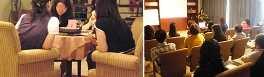 永銘國(guó)際國(guó)際規(guī)劃沙龍