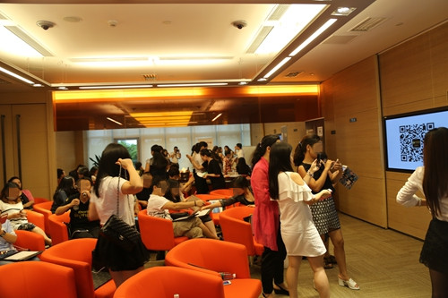 命理講座活動(dòng)環(huán)節(jié)