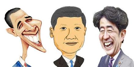 奧巴馬拒住的酒店 原因是中國人開的？