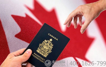 加拿大移民入籍法案再調整 移民部長的提案包含哪些利好？