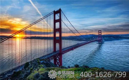 移民美國哪個城市好？你的選擇不僅僅是紐約