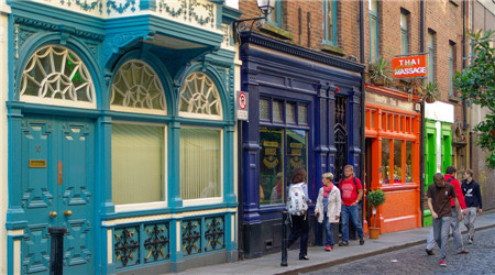 全方位解讀！為什么越來越多的人移民到愛爾蘭